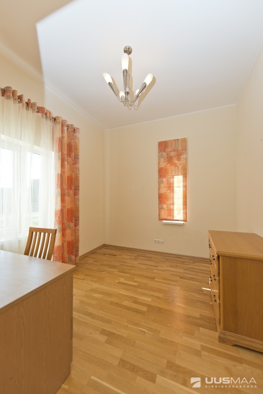 Tallinn, Haabersti linnaosa, Põlde põik 3