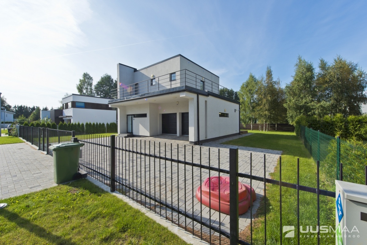 Tallinn, Haabersti linnaosa, Põlde põik 3