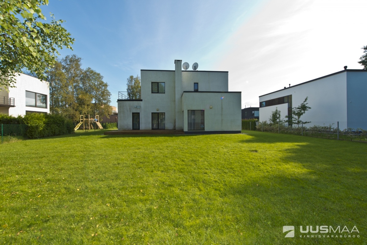 Tallinn, Haabersti linnaosa, Põlde põik 3