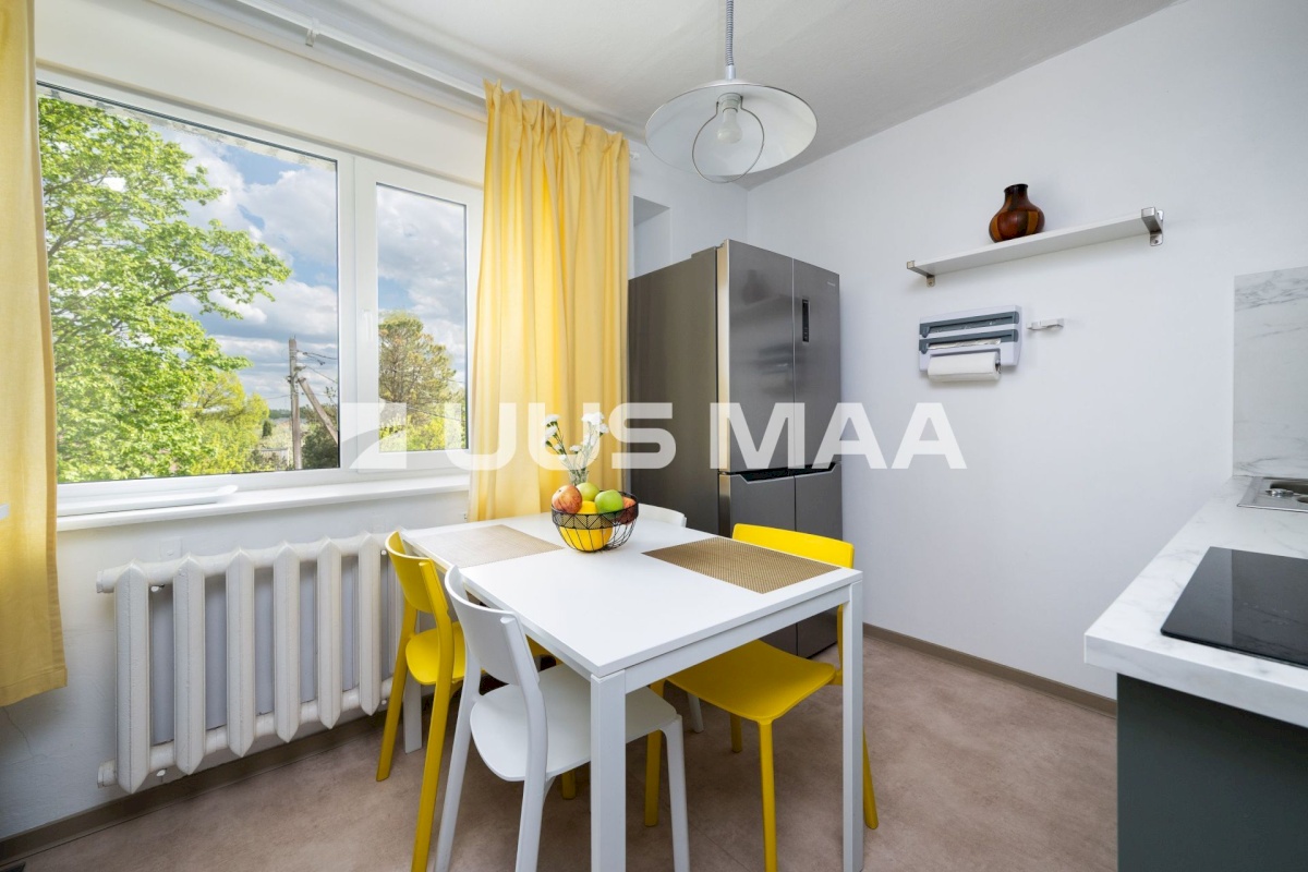 Rae vald, Lagedi alevik, Posti 2