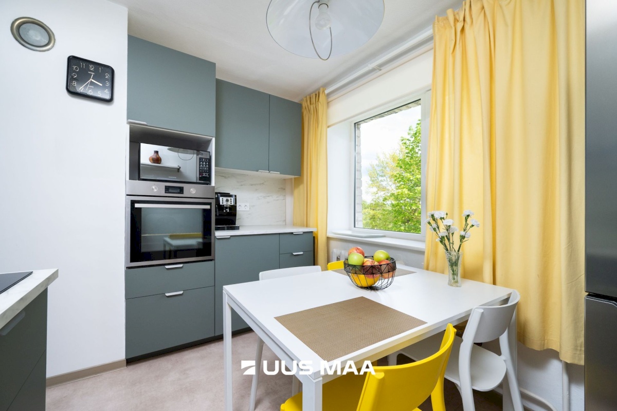 Rae vald, Lagedi alevik, Posti 2