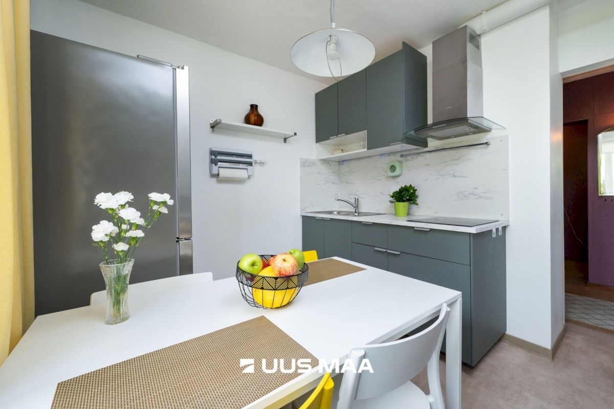 Rae vald, Lagedi alevik, Posti 2