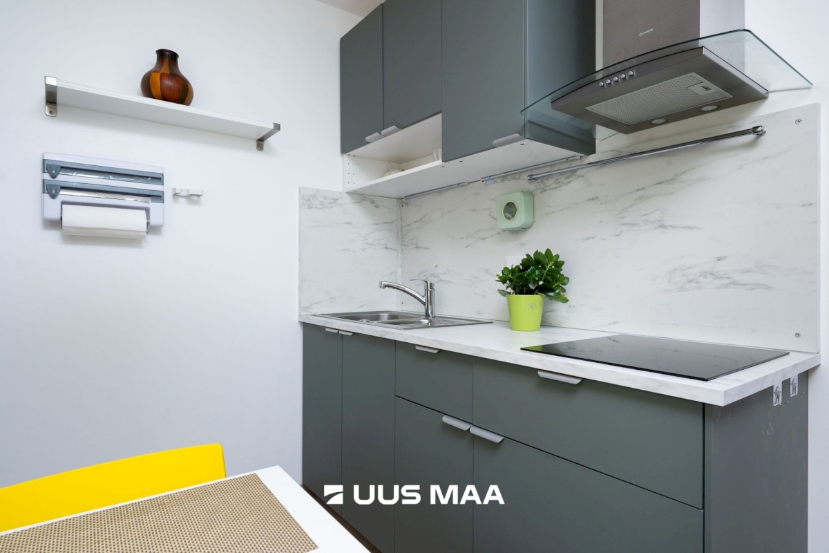 Rae vald, Lagedi alevik, Posti 2