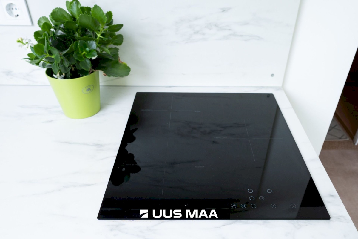 Rae vald, Lagedi alevik, Posti 2