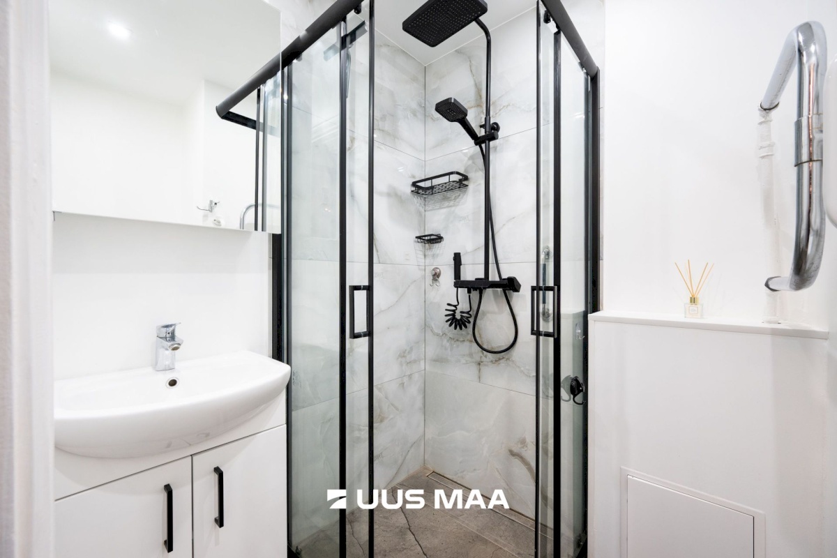 Rae vald, Lagedi alevik, Posti 2