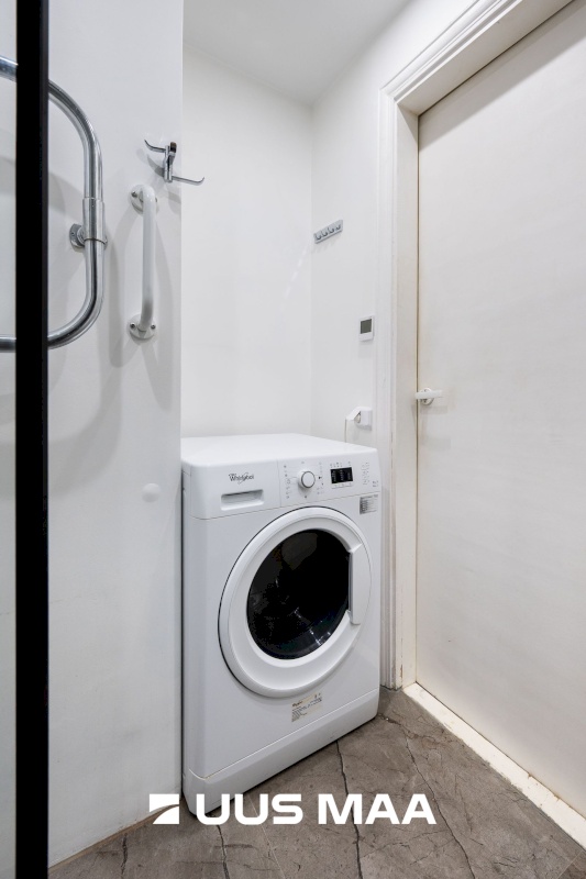 Rae vald, Lagedi alevik, Posti 2