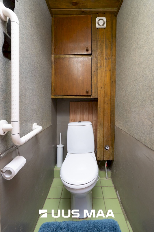 Rae vald, Lagedi alevik, Posti 2