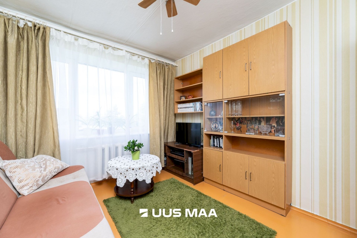 Rae vald, Lagedi alevik, Posti 2