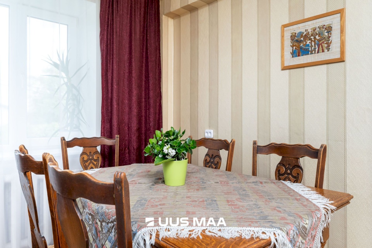 Rae vald, Lagedi alevik, Posti 2