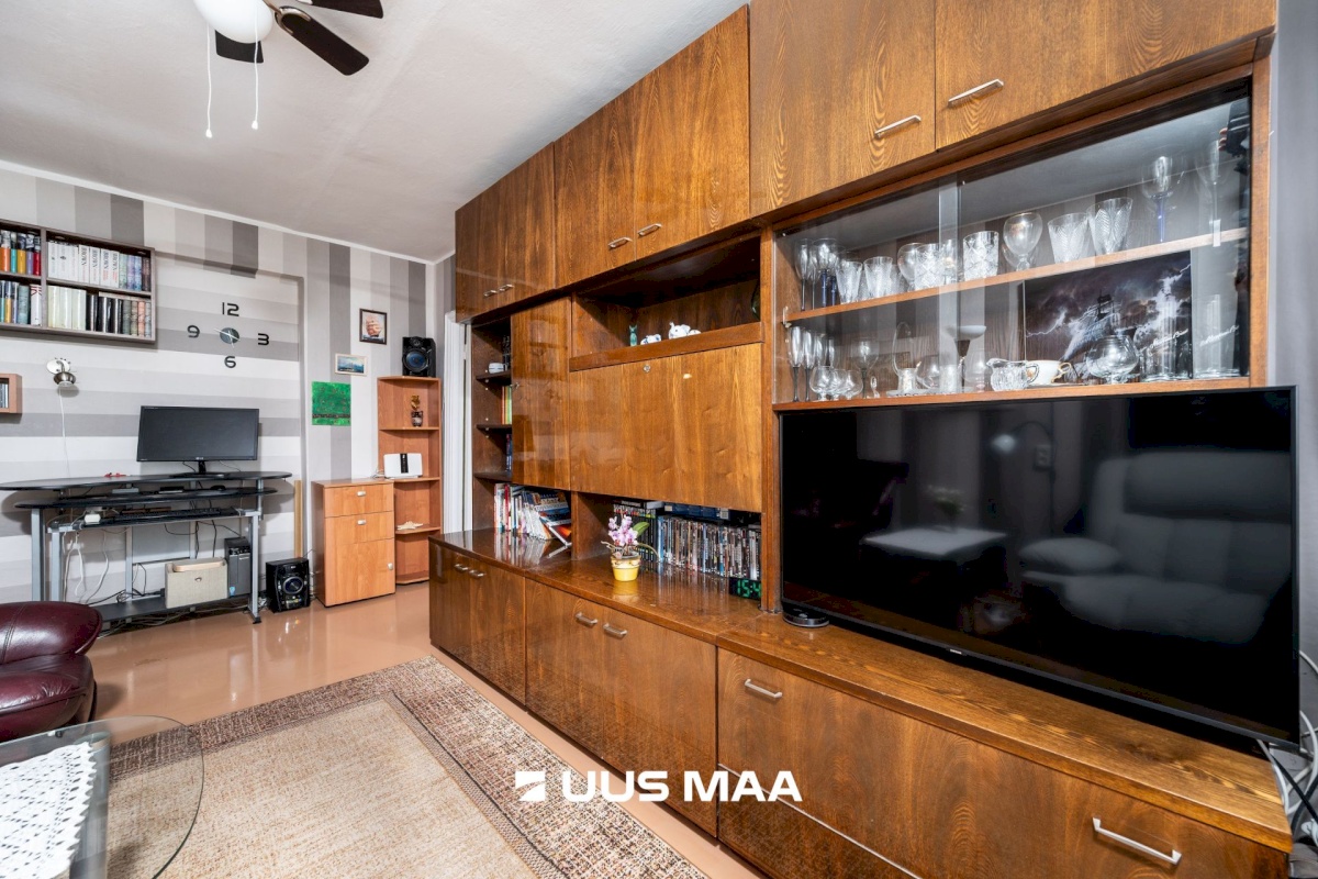 Rae vald, Lagedi alevik, Posti 2