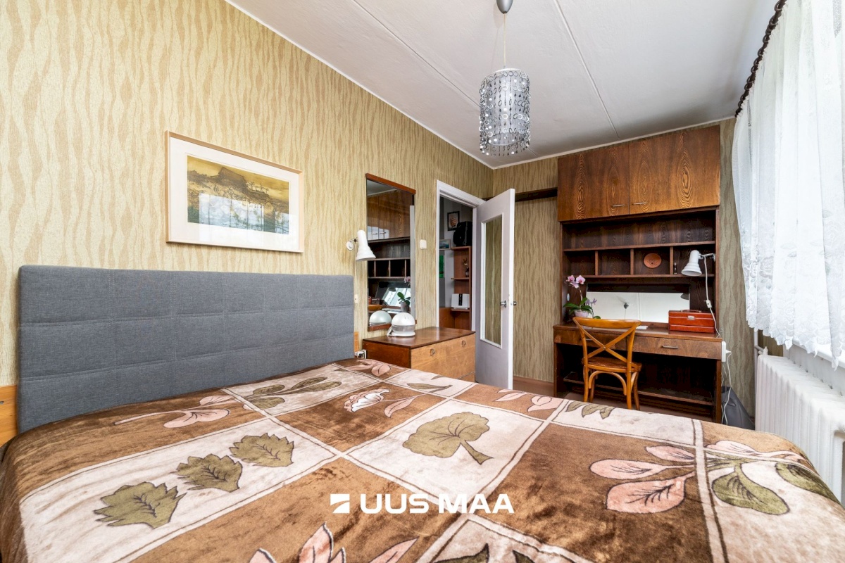 Rae vald, Lagedi alevik, Posti 2