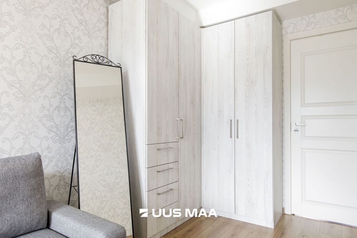 Tallinn, Mustamäe linnaosa, Sütiste tee 43