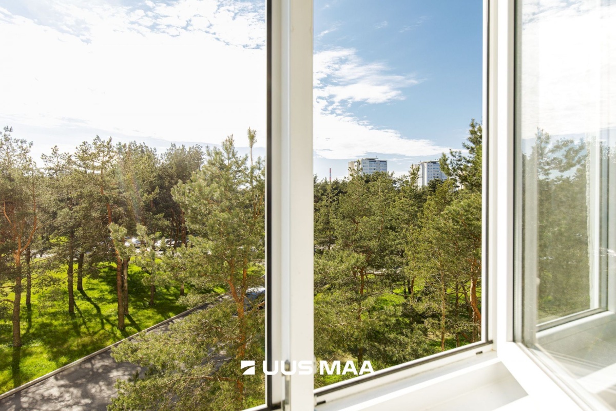 Tallinn, Mustamäe linnaosa, Sütiste tee 43