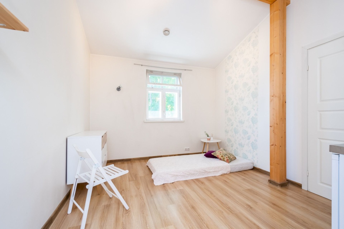 Tallinn, Kesklinna linnaosa, Juurdeveo 22a