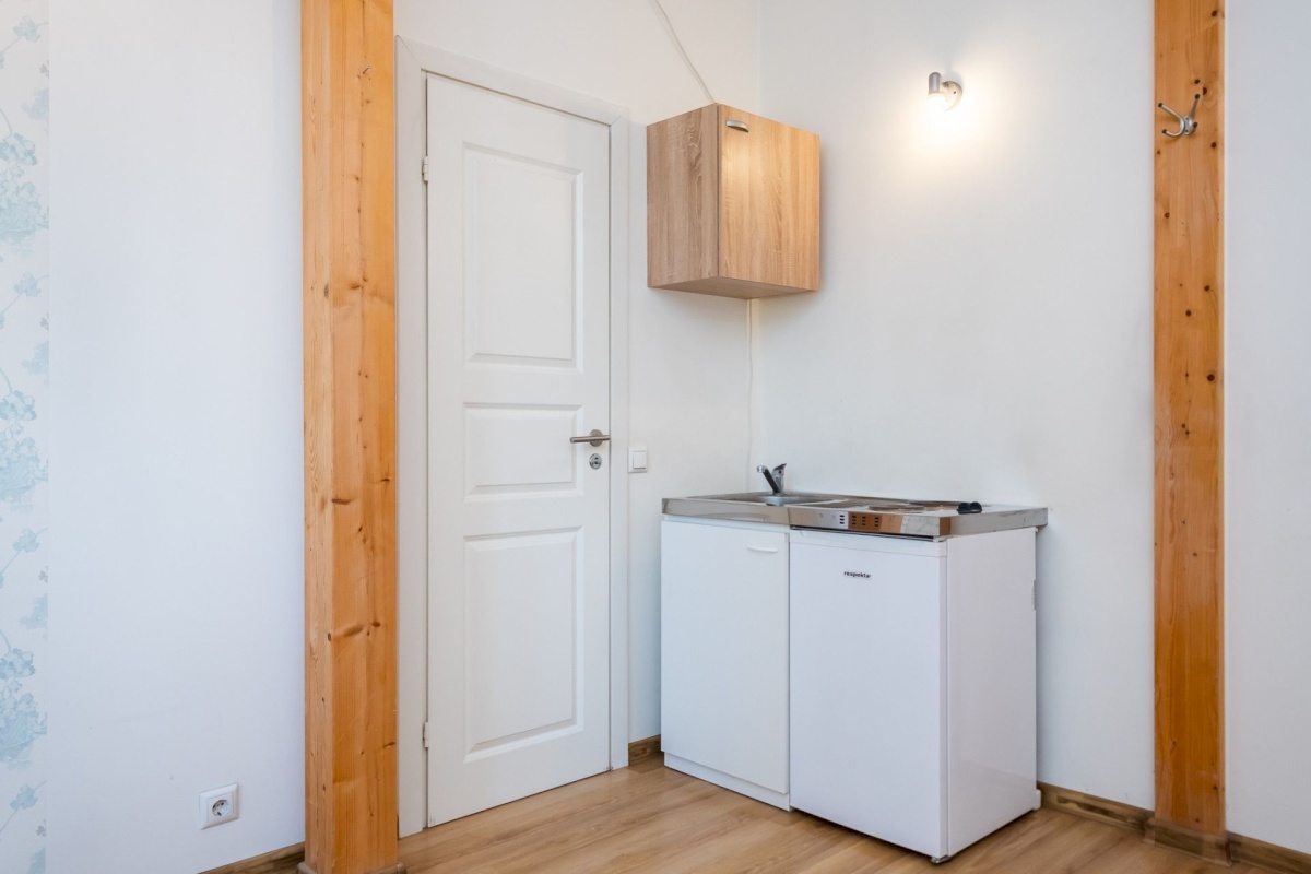 Tallinn, Kesklinna linnaosa, Juurdeveo 22a