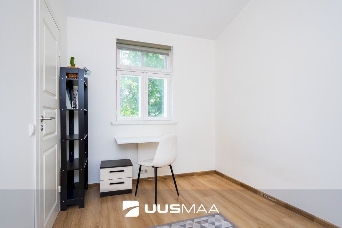 Tallinn, Kesklinna linnaosa, Juurdeveo 22a