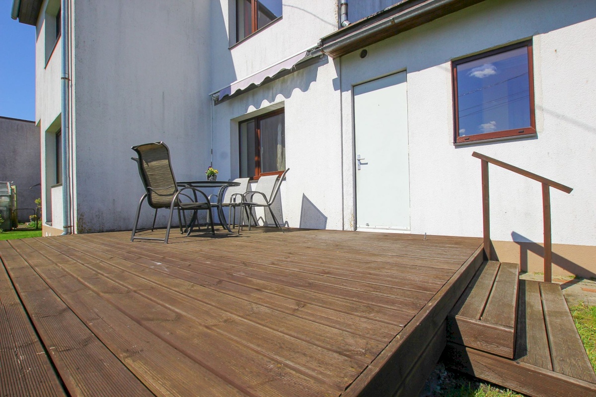 Pärnu linn, Pärnu linn, Raeküla, Tarva tn 26