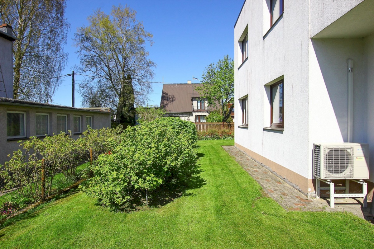 Pärnu linn, Pärnu linn, Raeküla, Tarva tn 26