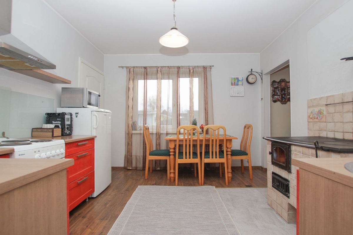 Pärnu linn, Pärnu linn, Raeküla, Tarva tn 26