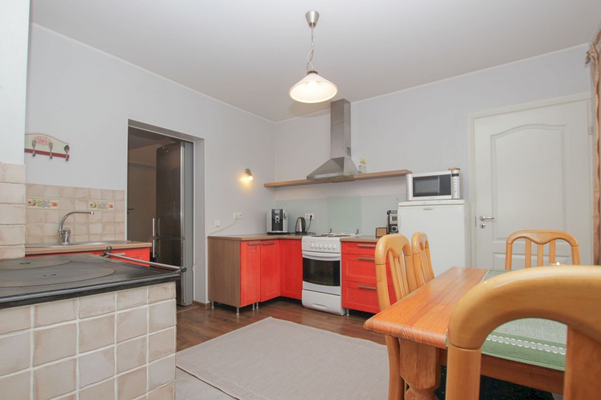 Pärnu linn, Pärnu linn, Raeküla, Tarva tn 26