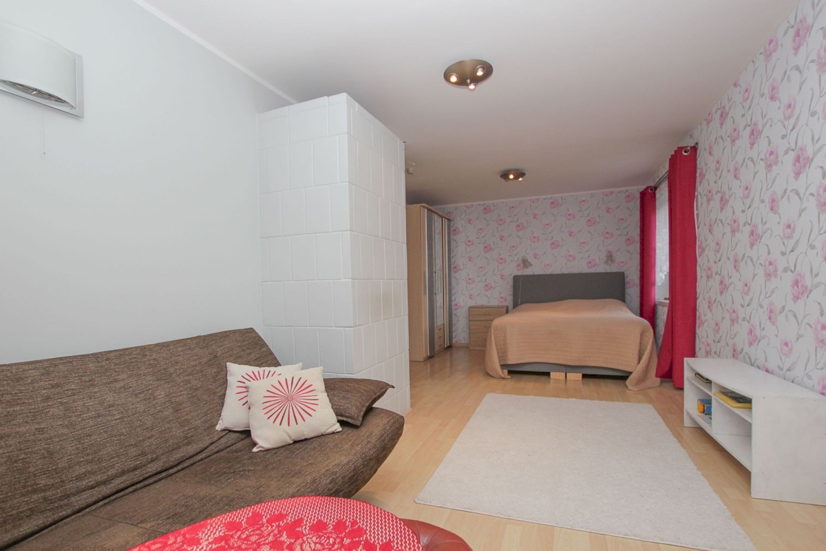 Pärnu linn, Pärnu linn, Raeküla, Tarva tn 26
