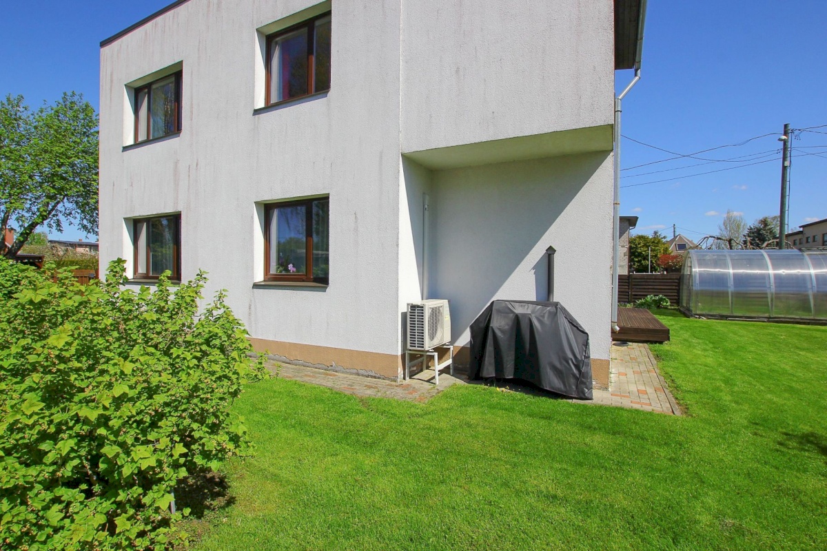Pärnu linn, Pärnu linn, Raeküla, Tarva tn 26