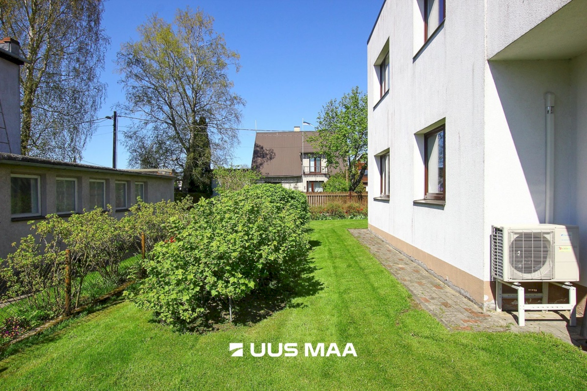 Pärnu linn, Pärnu linn, Raeküla, Tarva tn 26