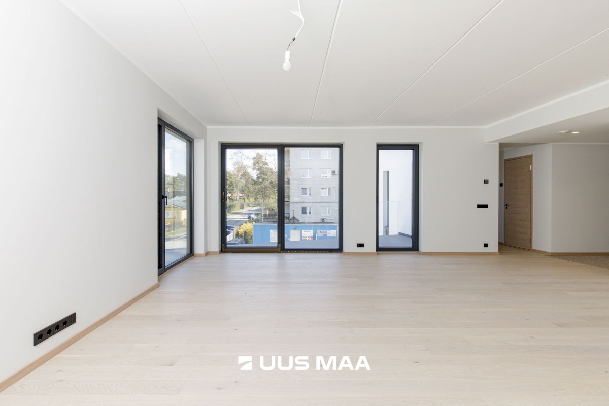 Tallinn, Nõmme linnaosa, Pääsküla, Põllu 137-5