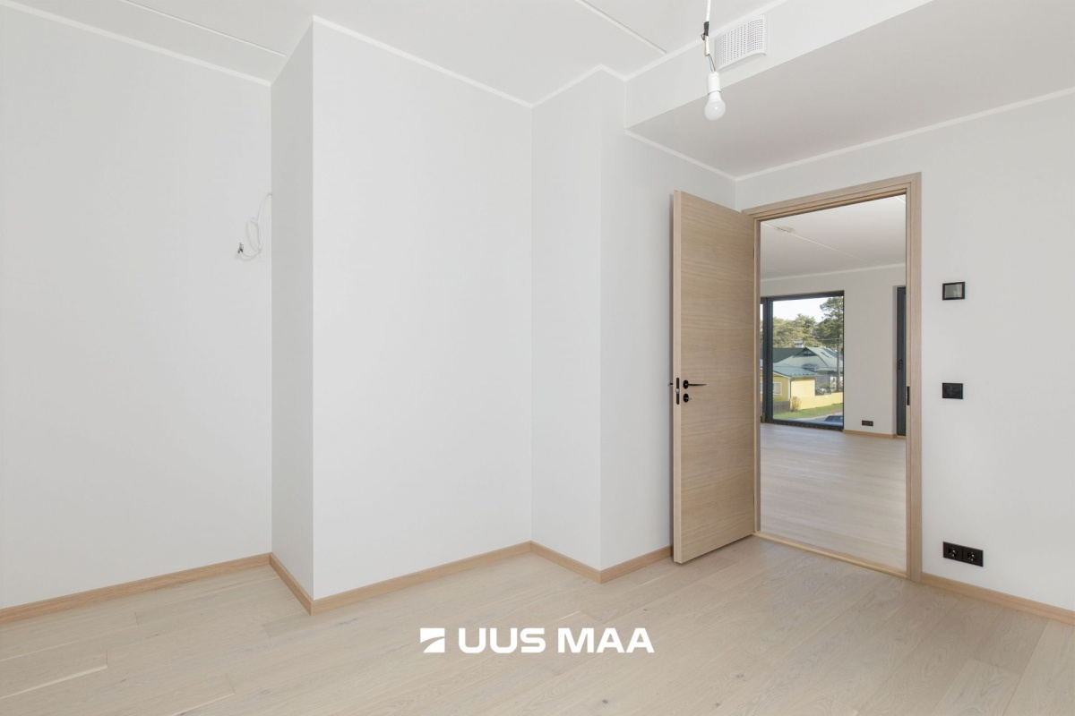 Tallinn, Nõmme linnaosa, Pääsküla, Põllu 137-5