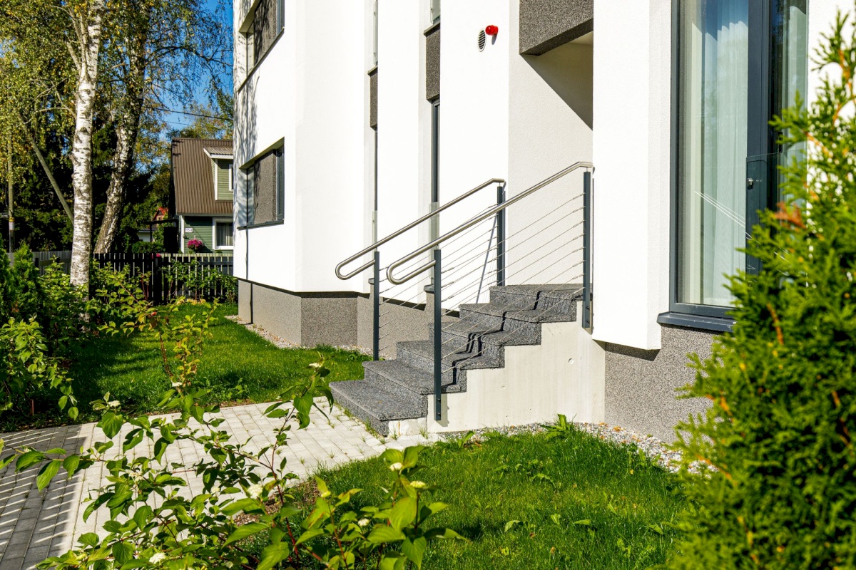 Saue vald, Laagri alevik, Pääsküla, Põllu 137-5
