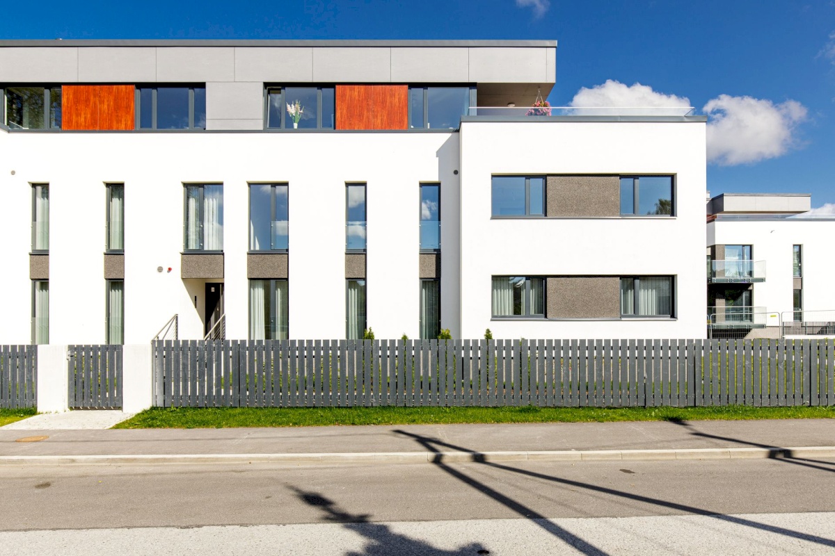 Tallinn, Nõmme linnaosa, Pääsküla, Vabaduse pst 170-5