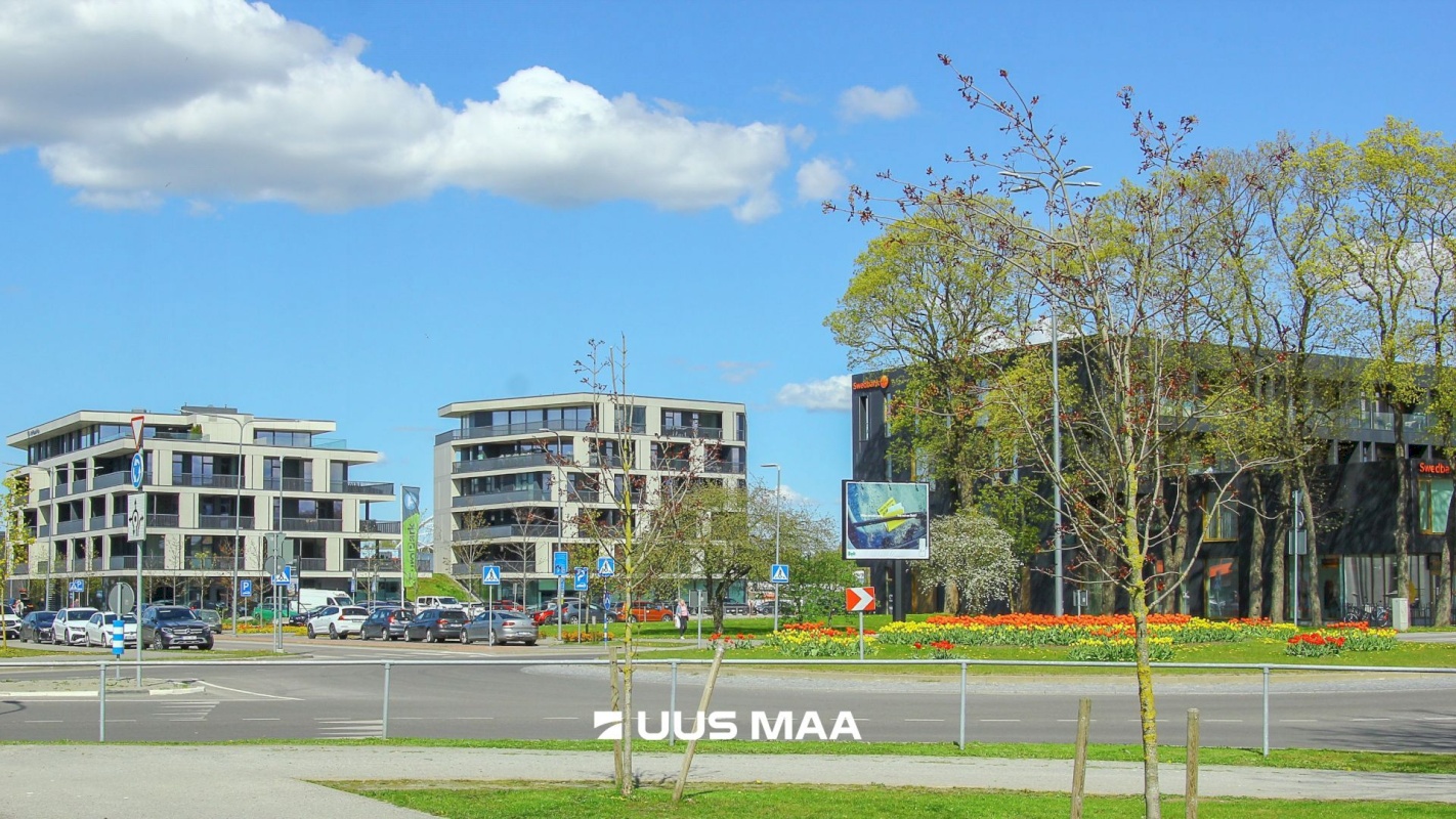 Pärnu linn, Pärnu linn, Kesklinn, Pikk tn 16