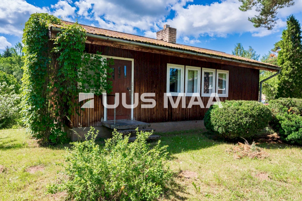 Nõo vald, Voika küla, Jaagupi vkt 7