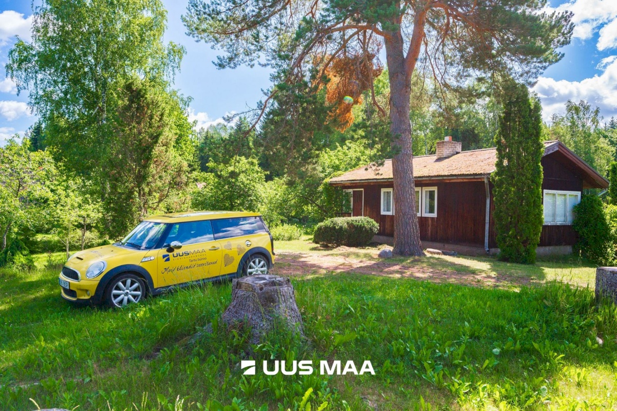 Nõo vald, Voika küla, Jaagupi vkt 7