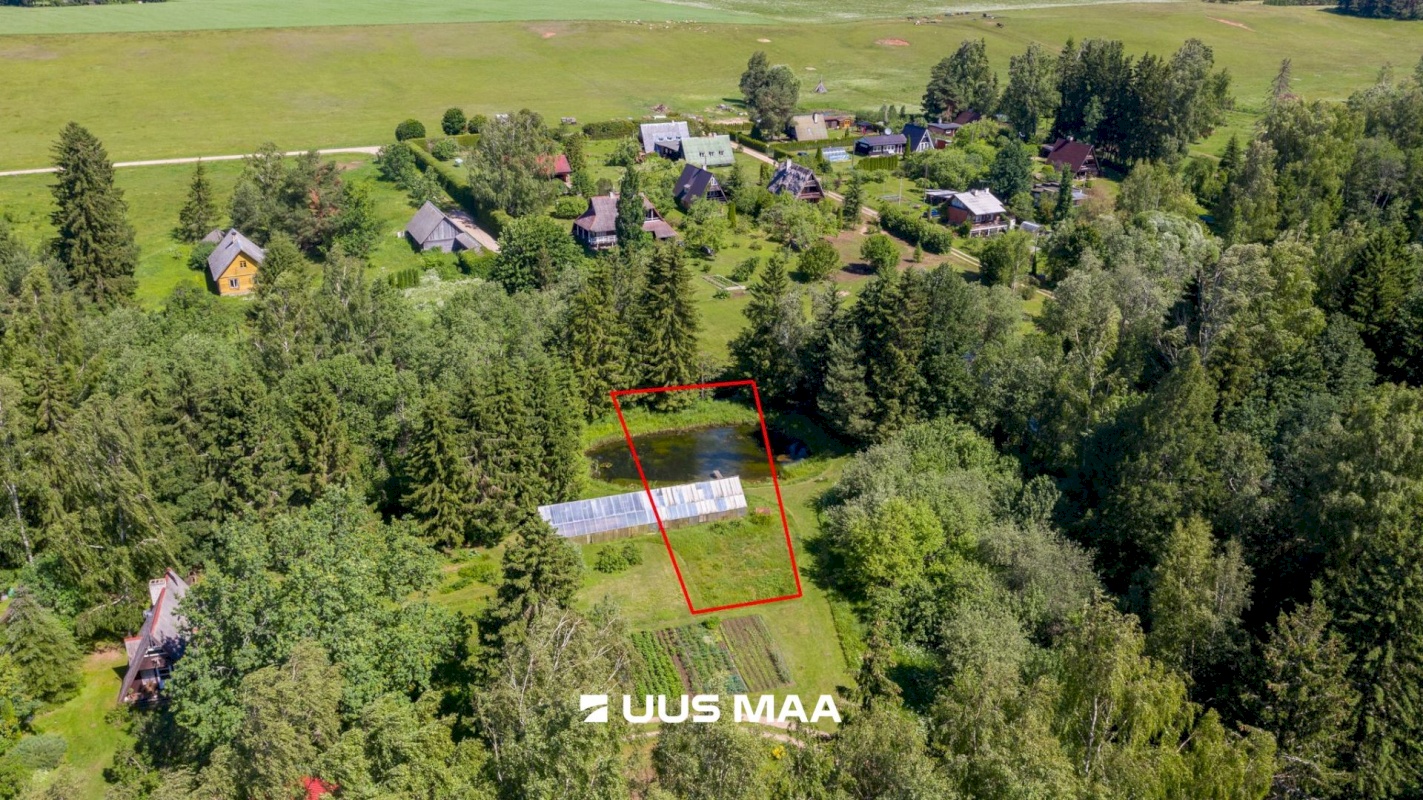 Nõo vald, Voika küla, Jaagupi vkt 7