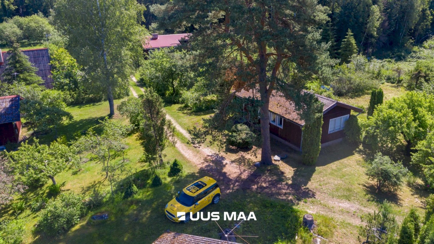 Nõo vald, Voika küla, Jaagupi vkt 7