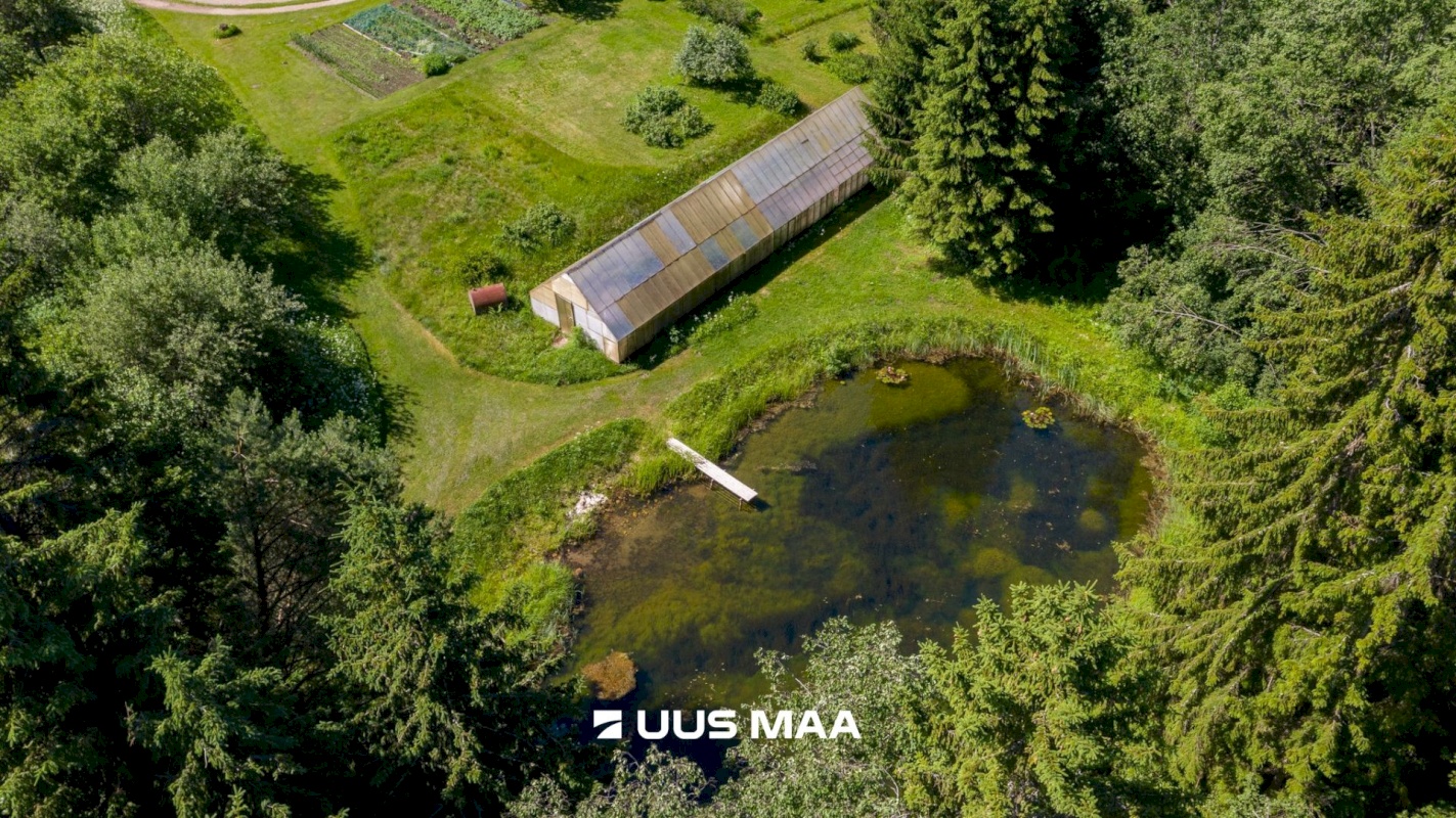 Nõo vald, Voika küla, Jaagupi vkt 7