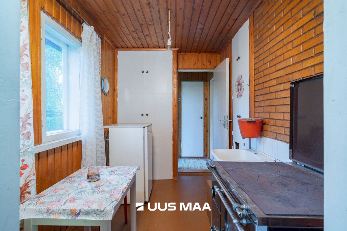 Nõo vald, Voika küla, Jaagupi vkt 7