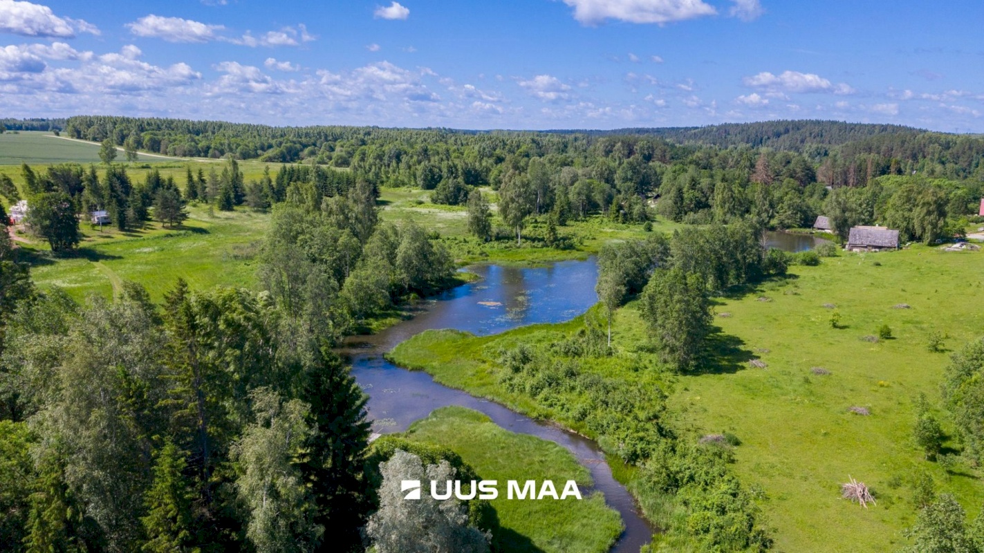Nõo vald, Voika küla, Jaagupi vkt 7