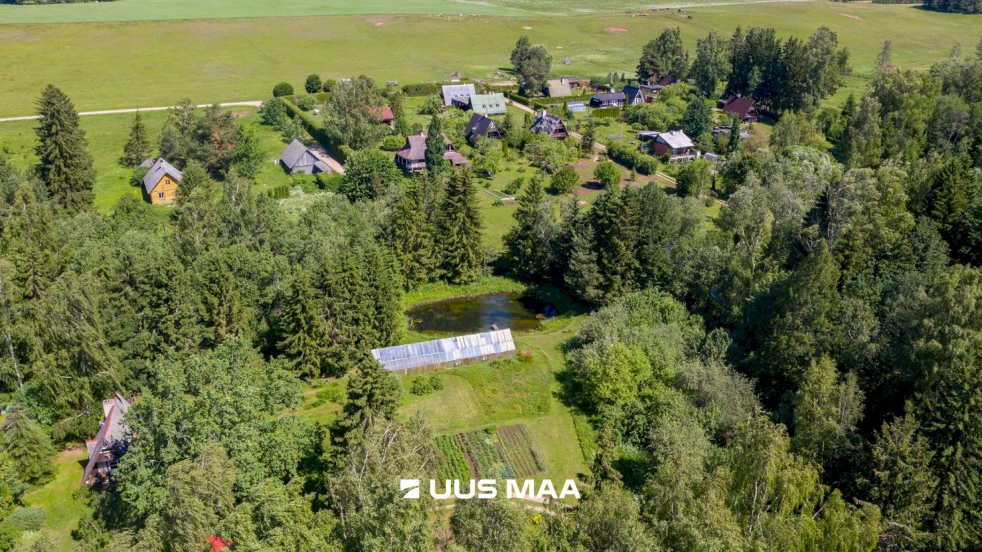 Nõo vald, Voika küla, Jaagupi vkt 7