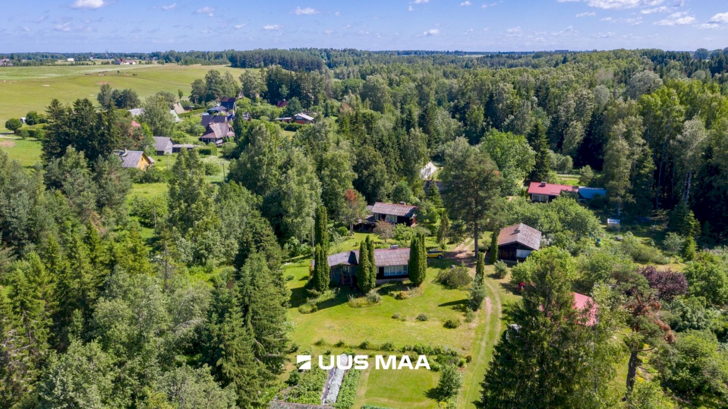 Nõo vald, Voika küla, Jaagupi vkt 7