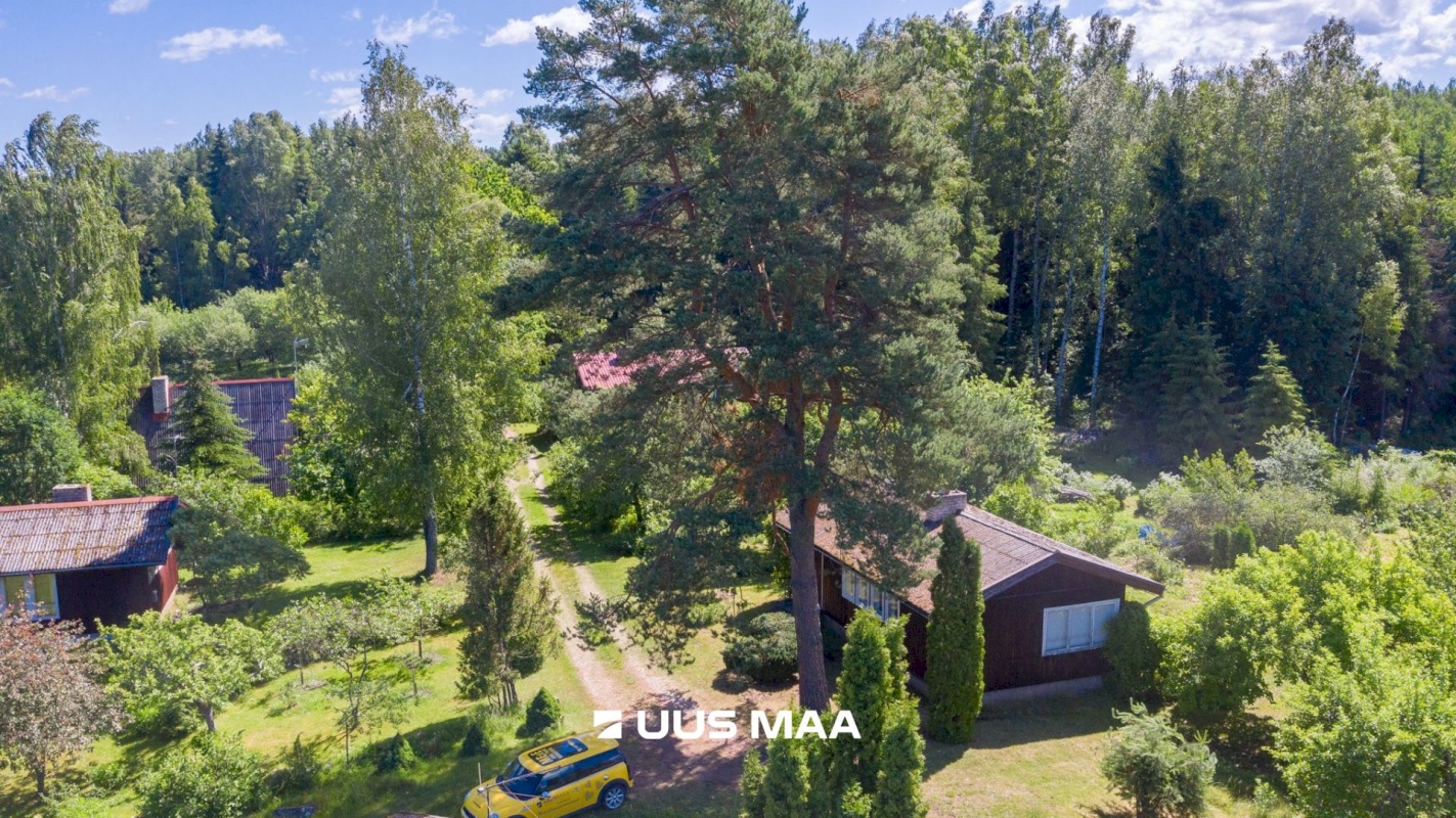 Nõo vald, Voika küla, Jaagupi vkt 7