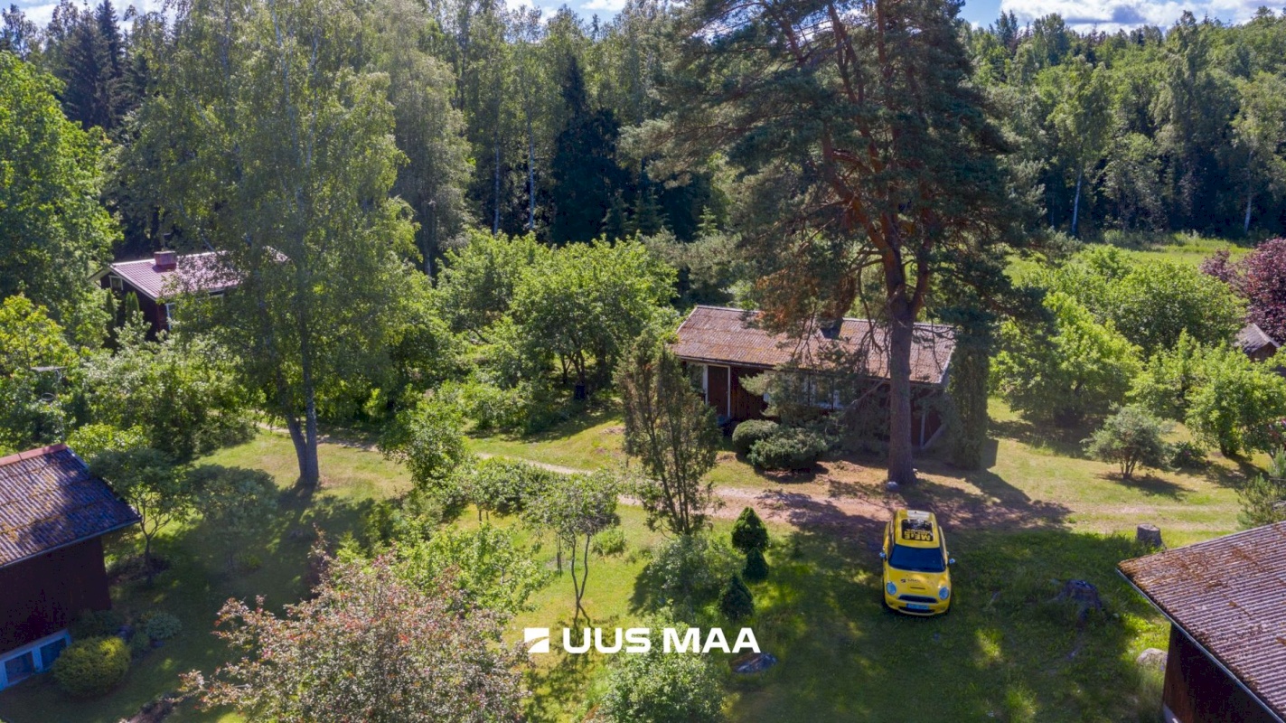 Nõo vald, Voika küla, Jaagupi vkt 7