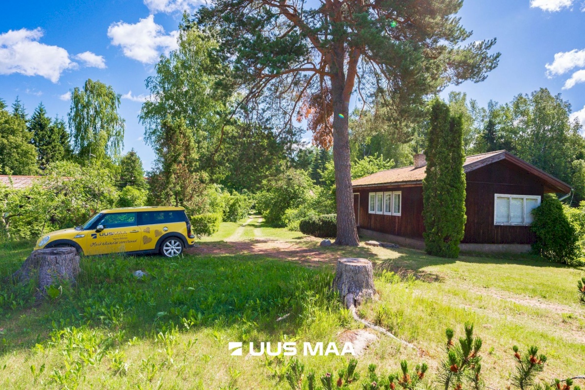 Nõo vald, Voika küla, Jaagupi vkt 7