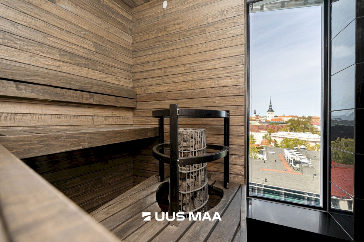 Tallinn, Kesklinna linnaosa, Kentmanni 6