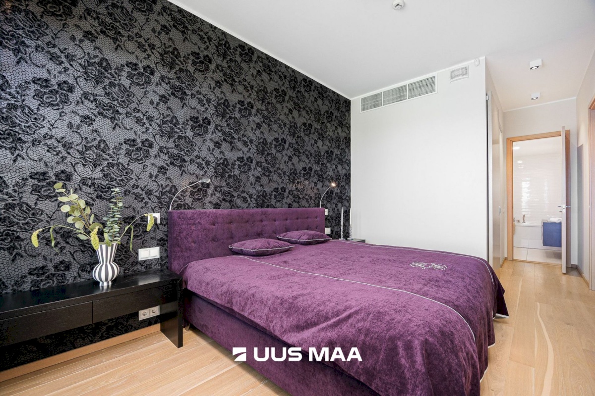 Tallinn, Kesklinna linnaosa, Kentmanni 6