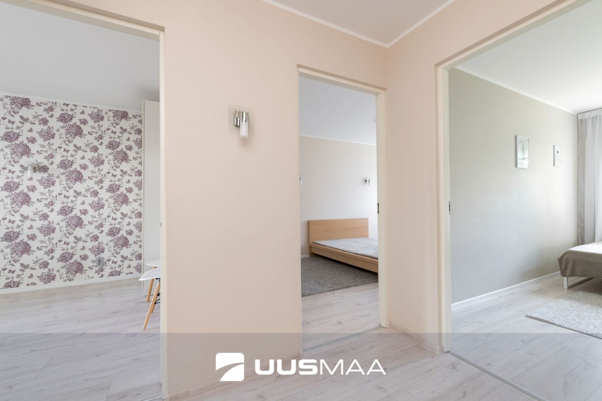 Tallinn, Mustamäe linnaosa, Tammsaare tee 129