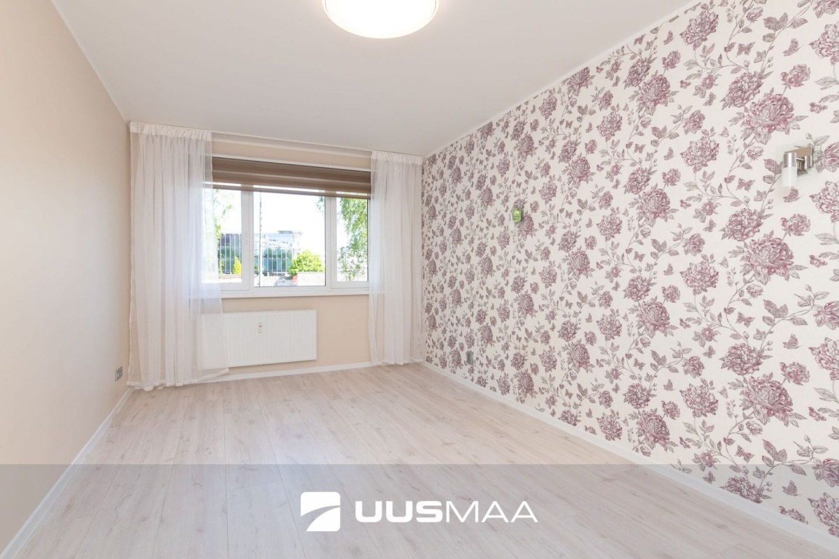 Tallinn, Mustamäe linnaosa, Tammsaare tee 129