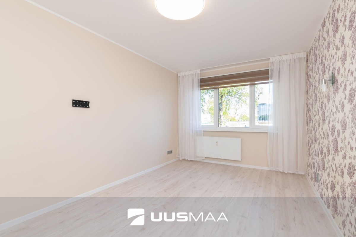 Tallinn, Mustamäe linnaosa, Tammsaare tee 129