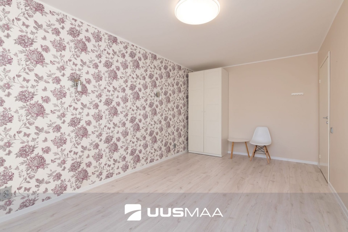 Tallinn, Mustamäe linnaosa, Tammsaare tee 129